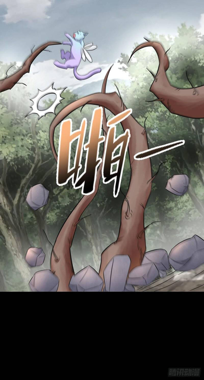 Mạt Thế Vi Vương Chap 488 - Next Chap 489