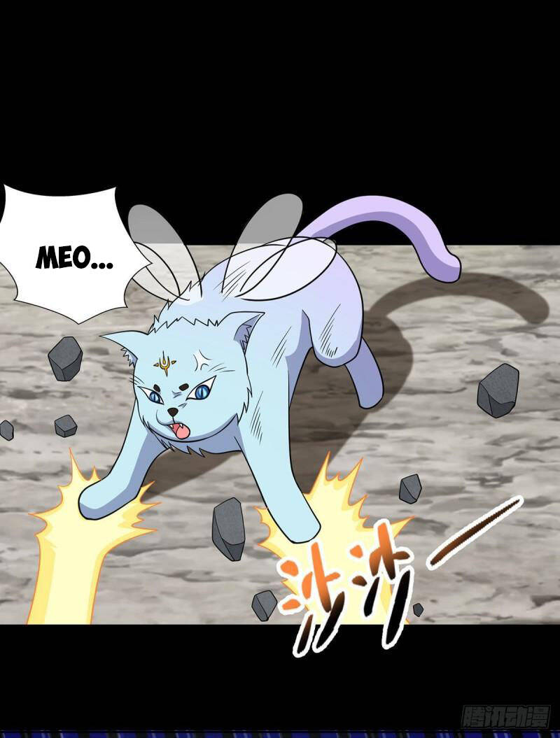 Mạt Thế Vi Vương Chap 488 - Next Chap 489