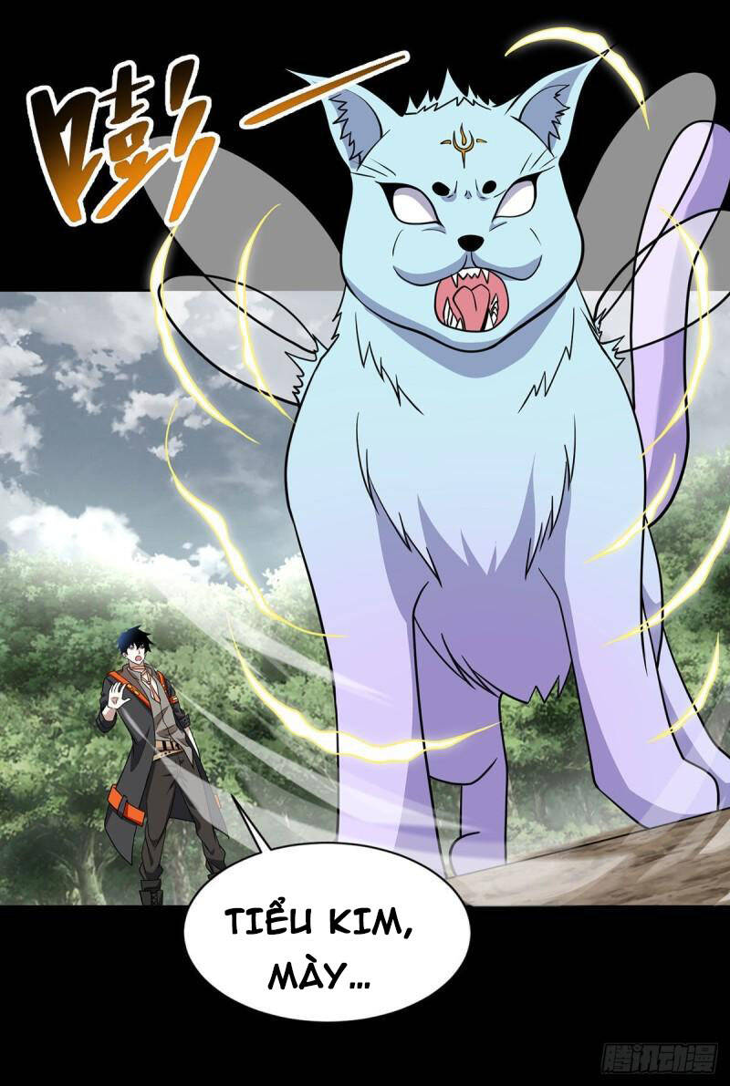 Mạt Thế Vi Vương Chap 488 - Next Chap 489