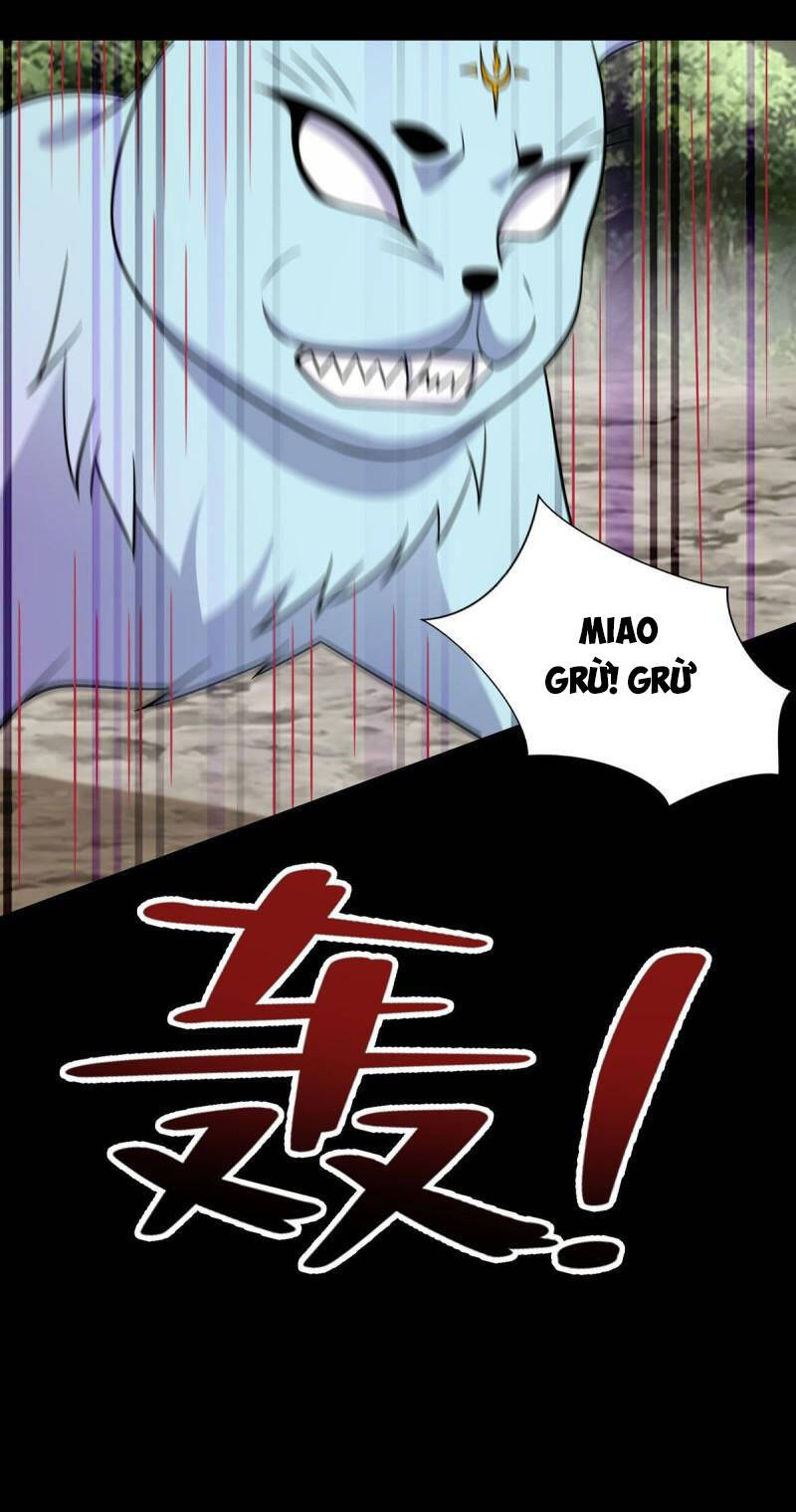Mạt Thế Vi Vương Chap 488 - Next Chap 489