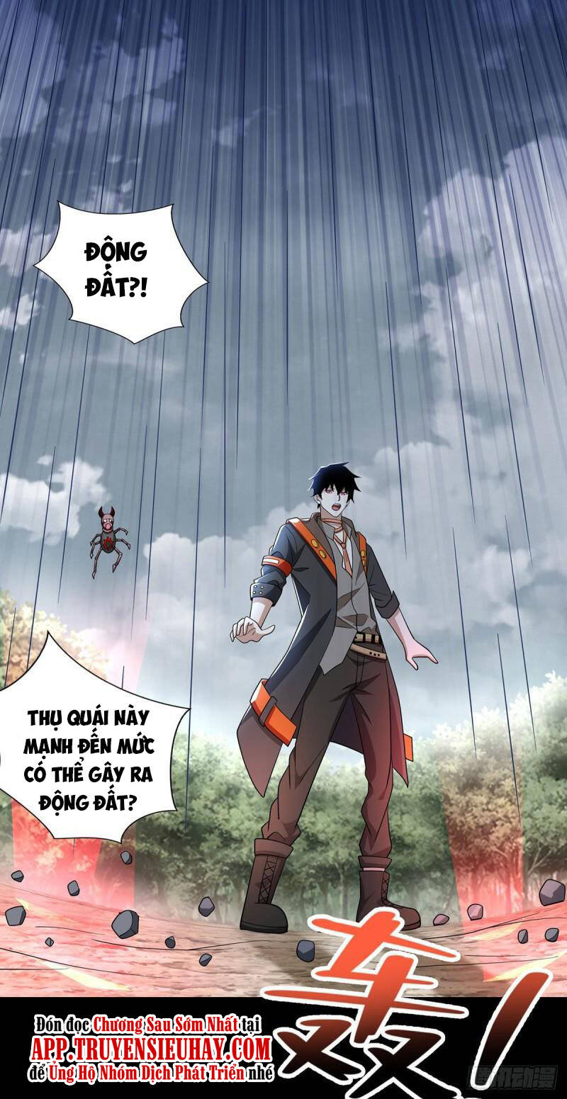Mạt Thế Vi Vương Chap 488 - Next Chap 489