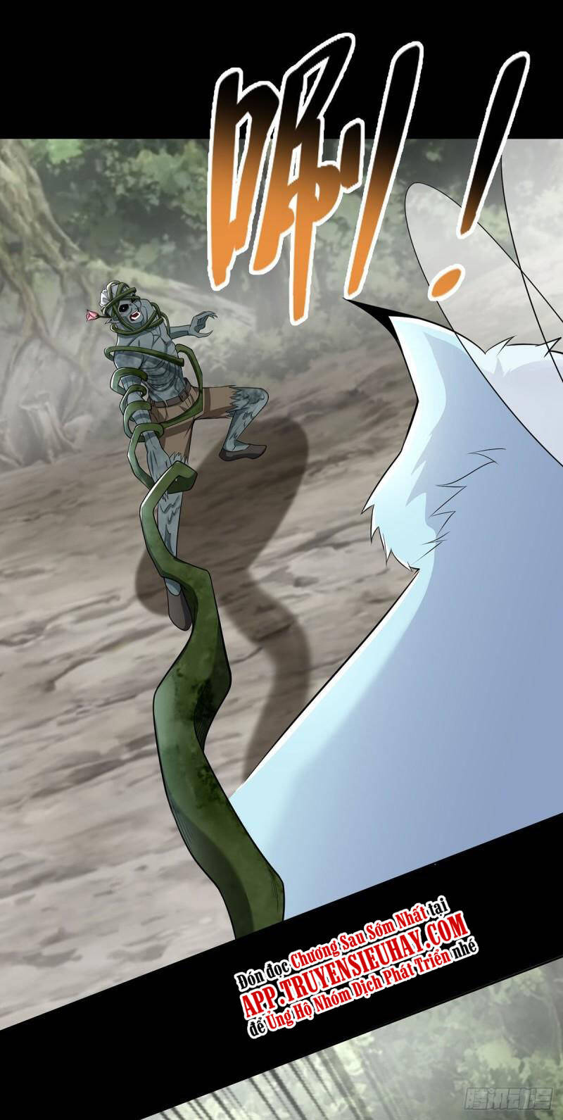 Mạt Thế Vi Vương Chap 488 - Next Chap 489