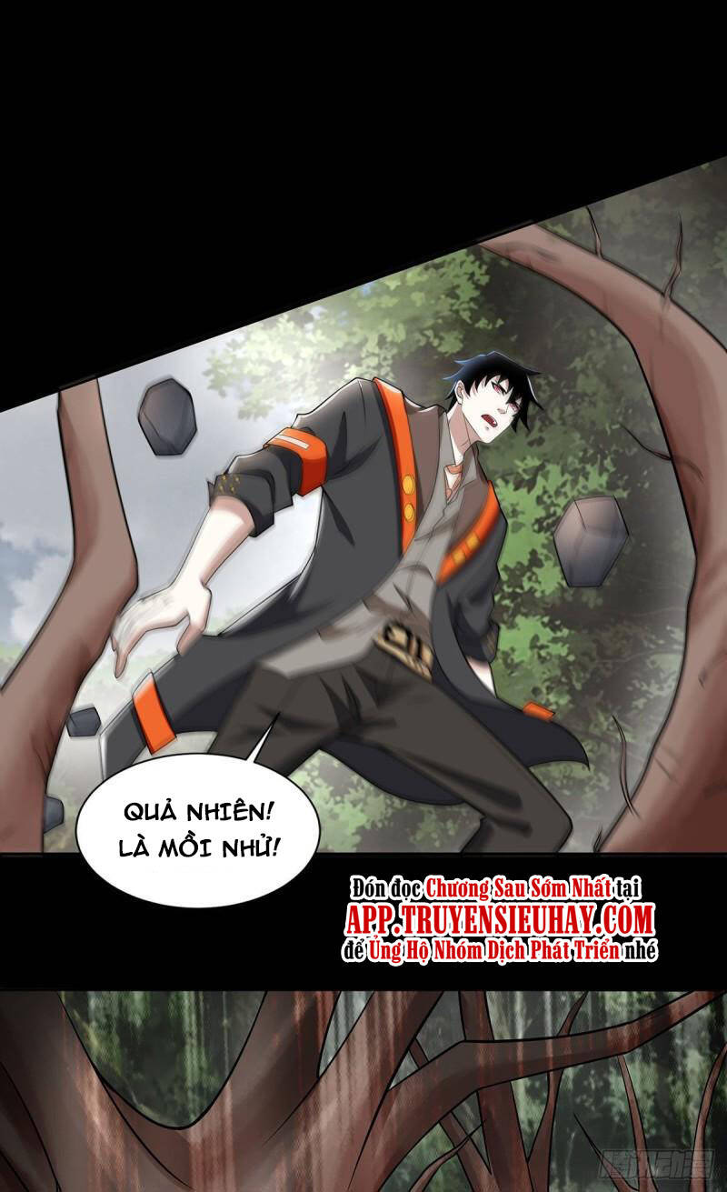Mạt Thế Vi Vương Chap 488 - Next Chap 489