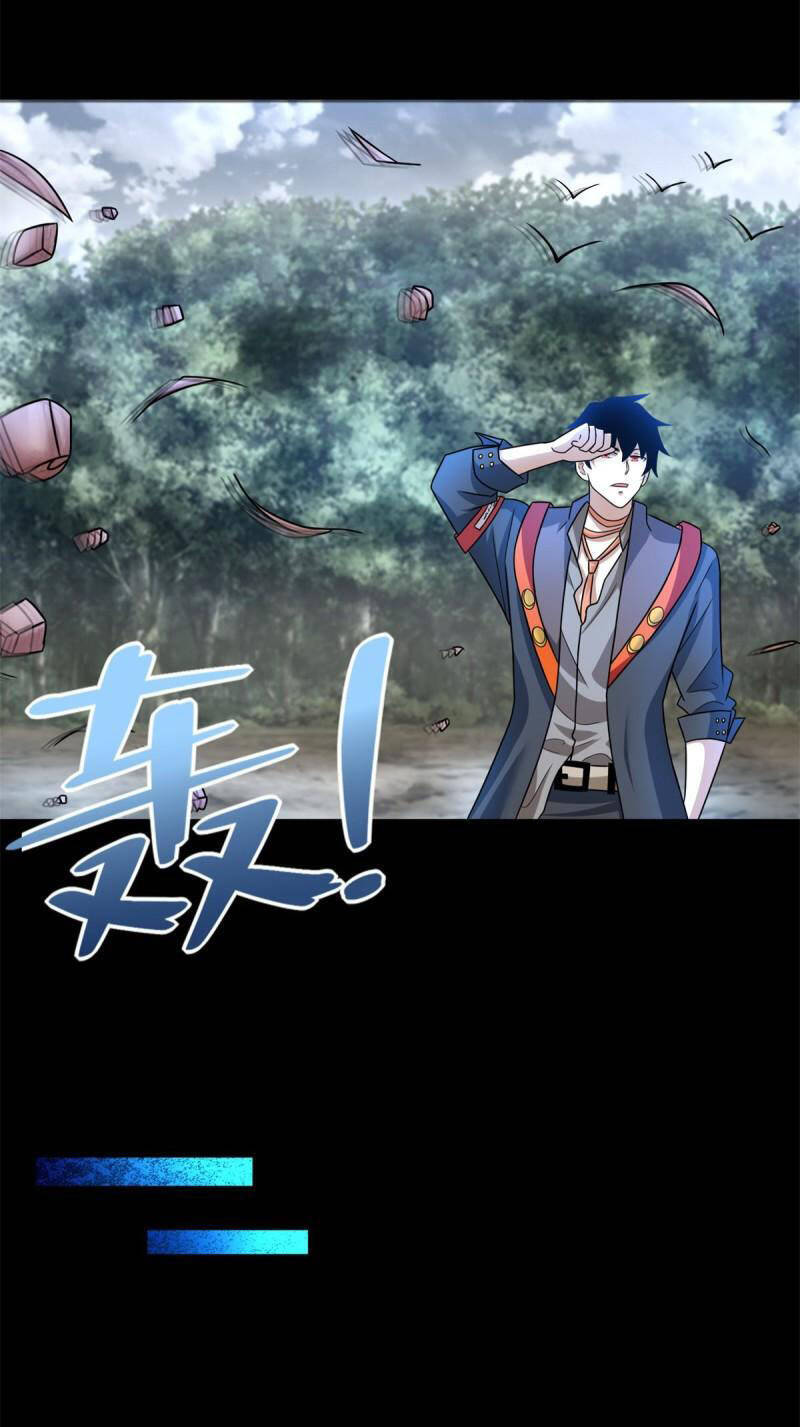 Mạt Thế Vi Vương Chap 489 - Next Chap 490