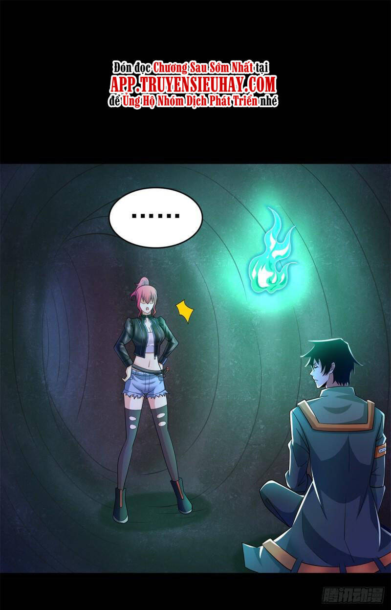 Mạt Thế Vi Vương Chap 489 - Next Chap 490