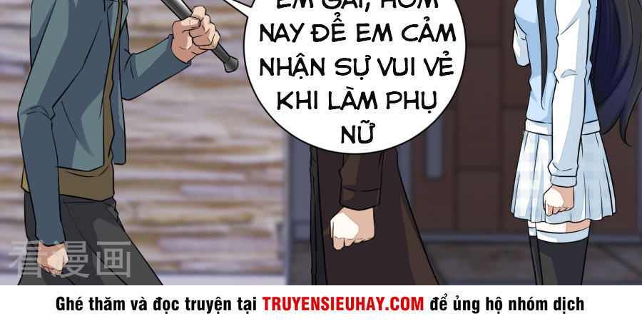 Mạt Thế Vi Vương Chap 49 - Next Chap 50