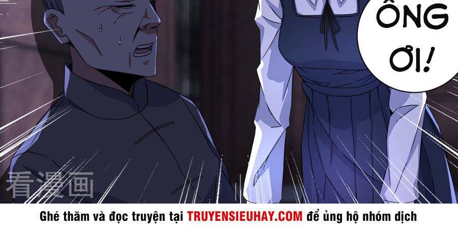 Mạt Thế Vi Vương Chap 49 - Next Chap 50