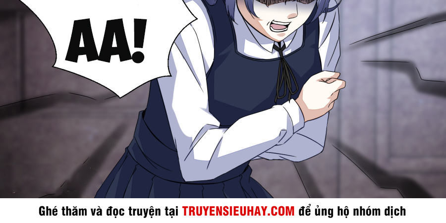 Mạt Thế Vi Vương Chap 49 - Next Chap 50