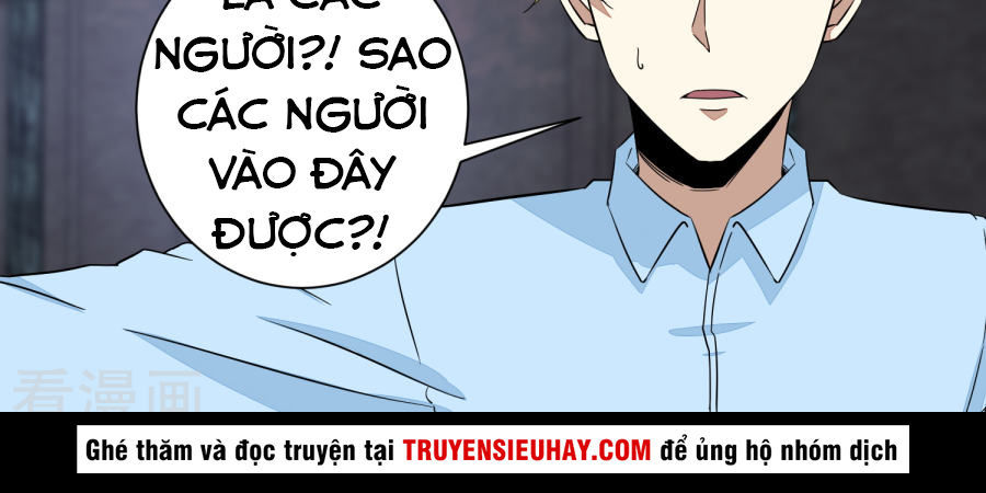 Mạt Thế Vi Vương Chap 49 - Next Chap 50