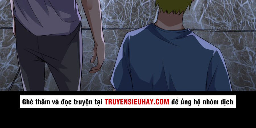 Mạt Thế Vi Vương Chap 49 - Next Chap 50