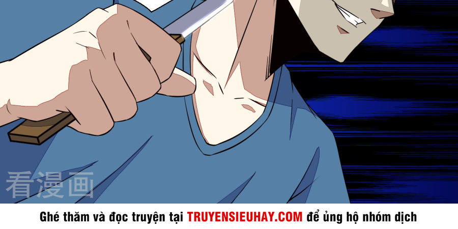 Mạt Thế Vi Vương Chap 49 - Next Chap 50