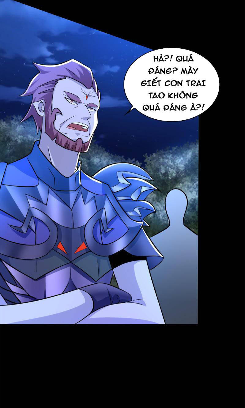 Mạt Thế Vi Vương Chap 490 - Next Chap 491
