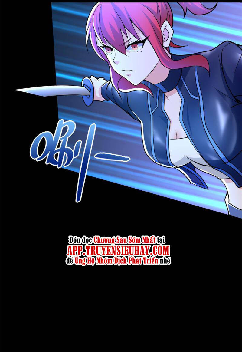 Mạt Thế Vi Vương Chap 490 - Next Chap 491