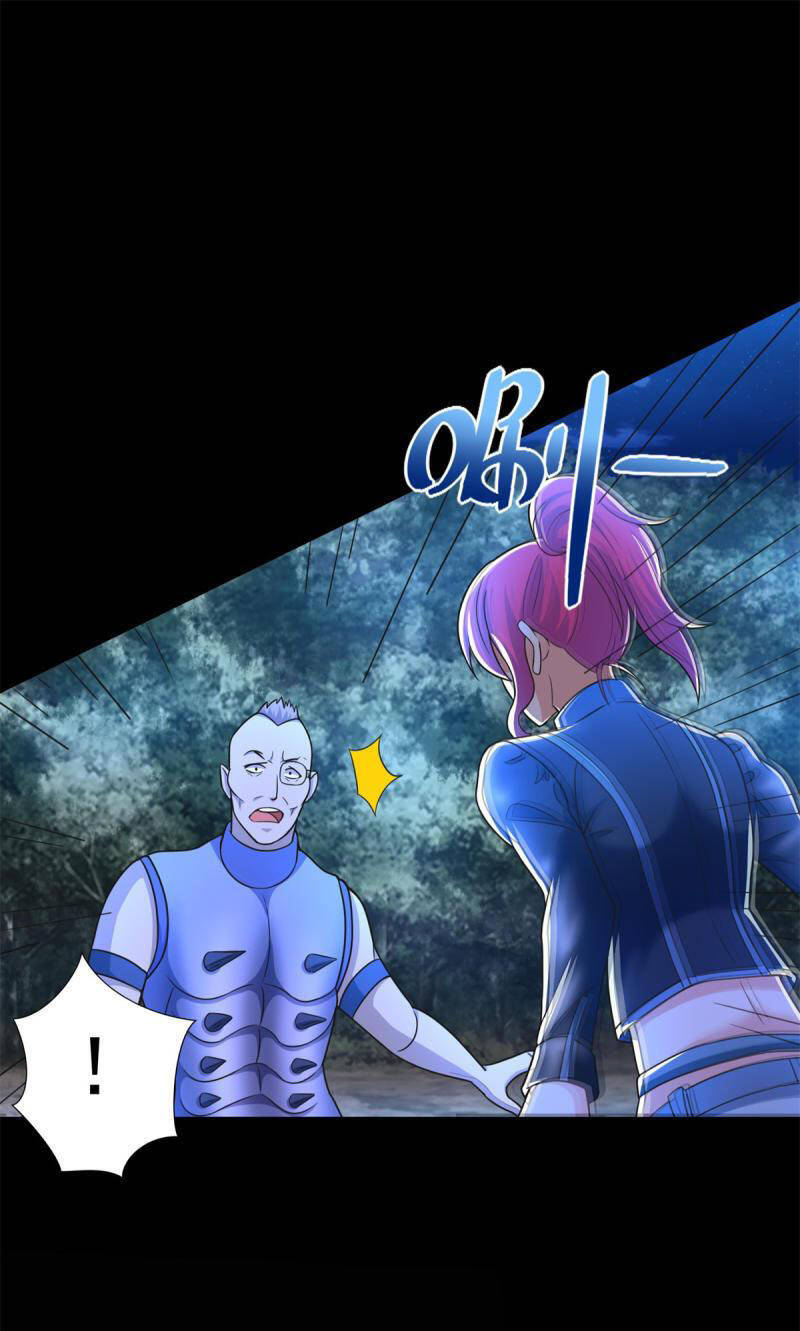 Mạt Thế Vi Vương Chap 490 - Next Chap 491