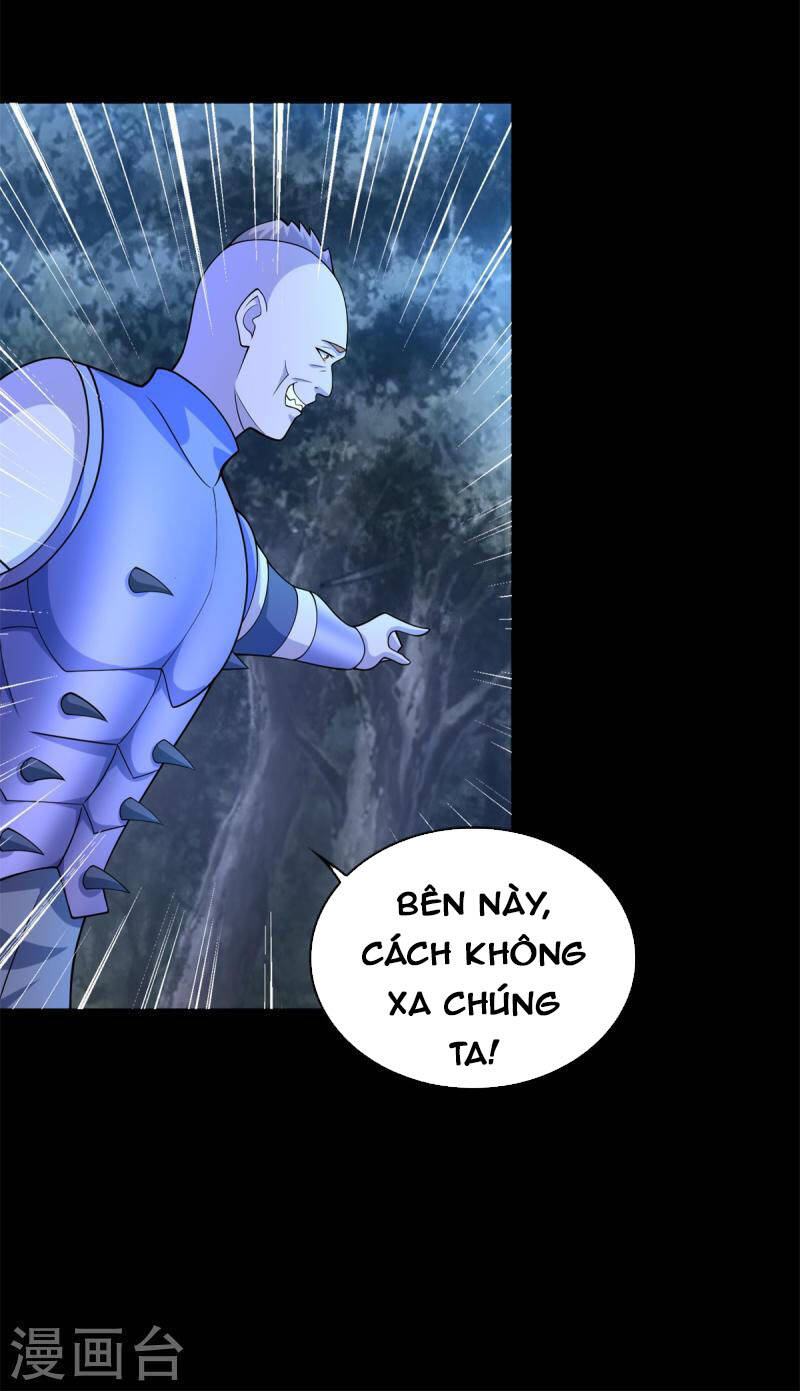 Mạt Thế Vi Vương Chap 490 - Next Chap 491