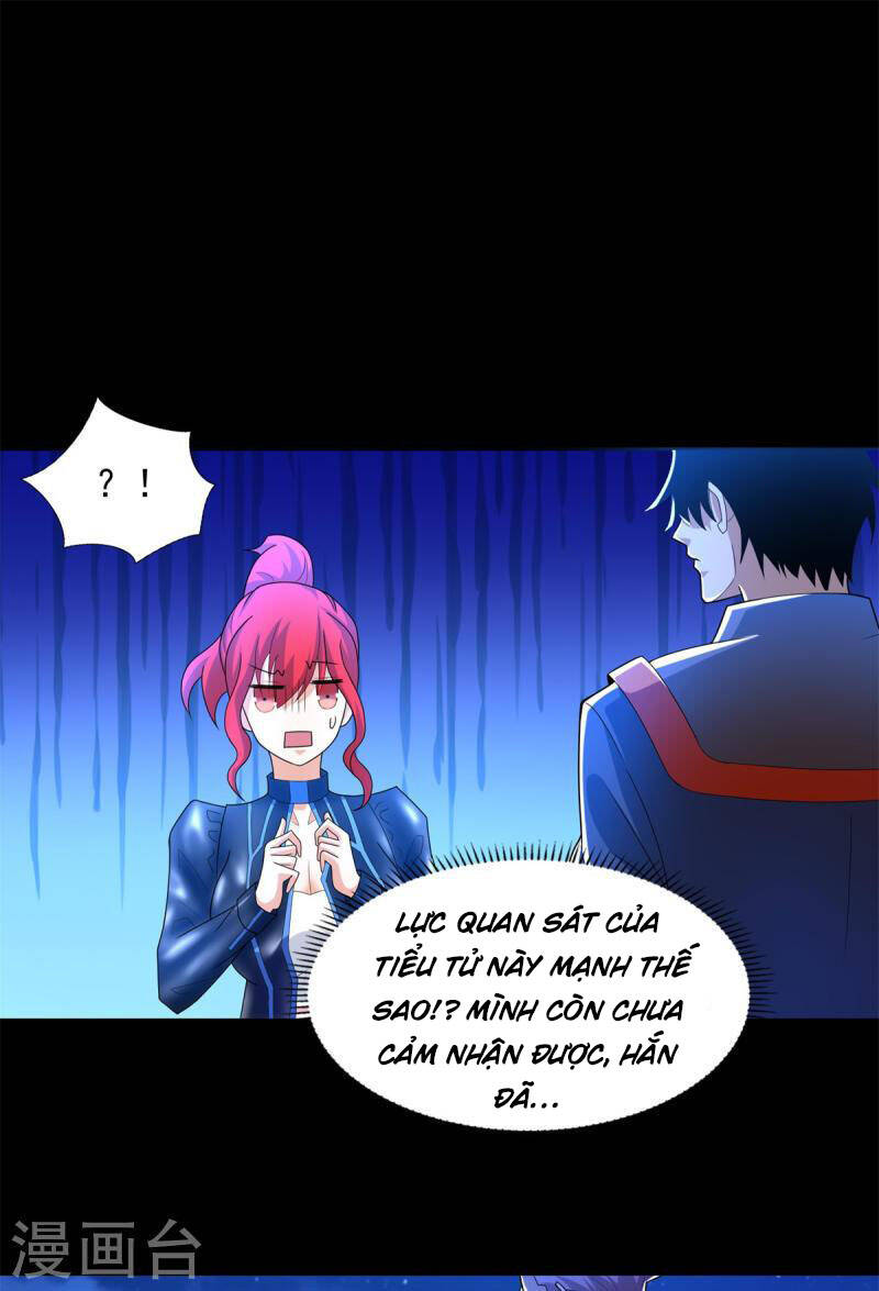 Mạt Thế Vi Vương Chap 490 - Next Chap 491