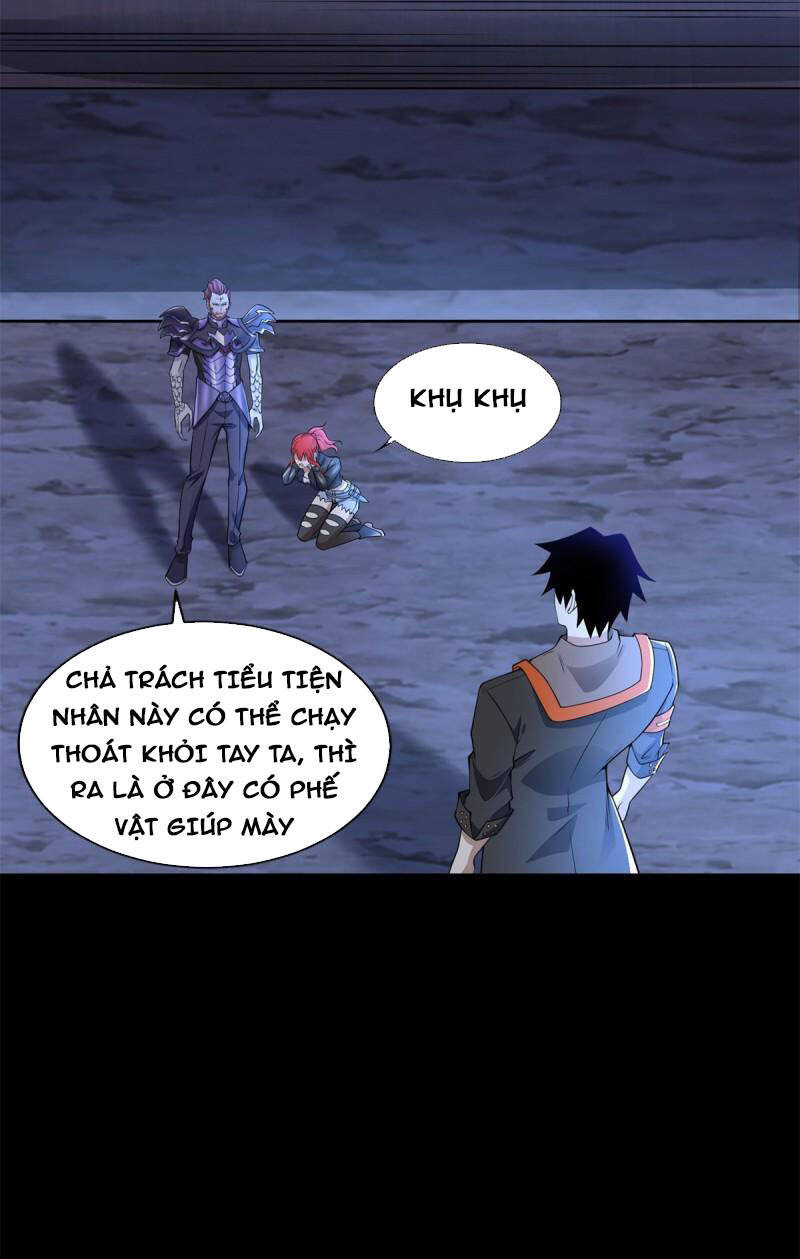 Mạt Thế Vi Vương Chap 491 - Next Chap 492