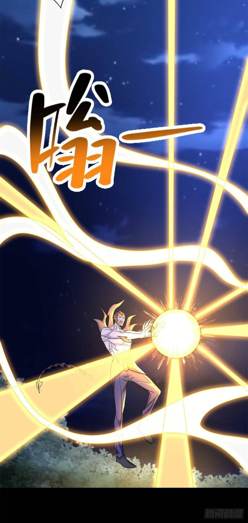 Mạt Thế Vi Vương Chap 491 - Next Chap 492