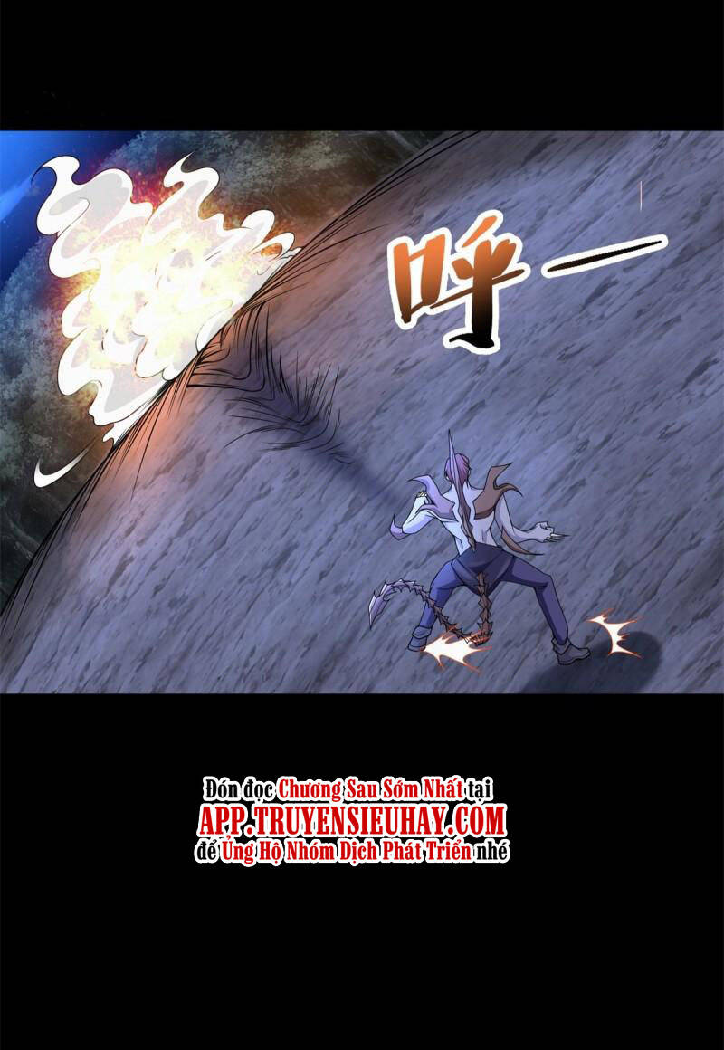Mạt Thế Vi Vương Chap 491 - Next Chap 492