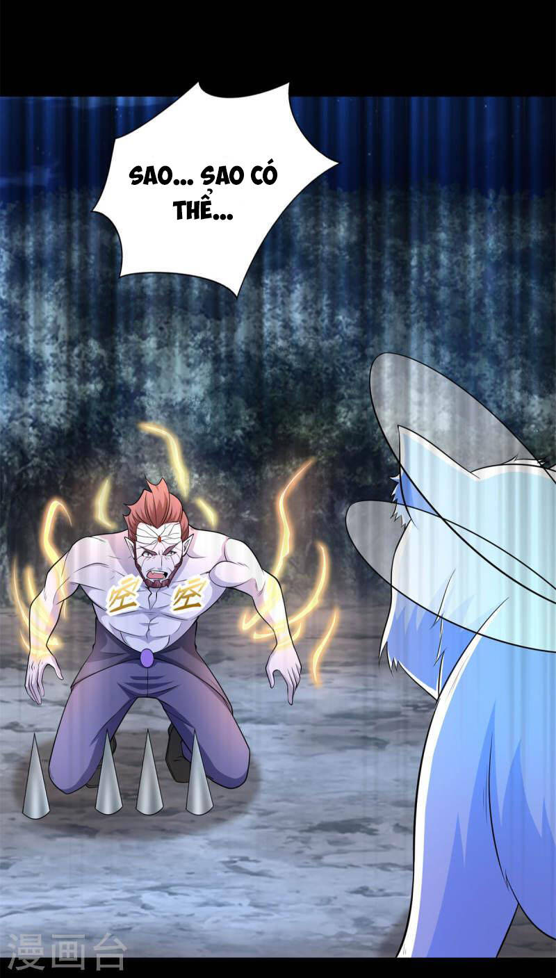 Mạt Thế Vi Vương Chap 492 - Next Chap 493