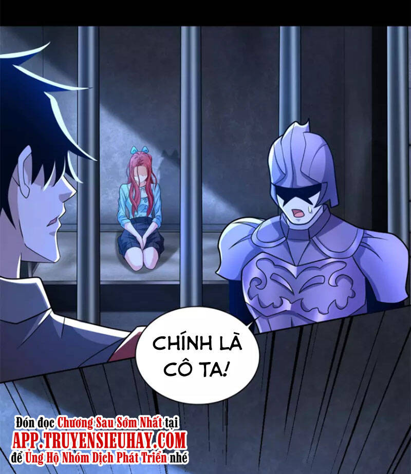 Mạt Thế Vi Vương Chap 493 - Next Chap 494