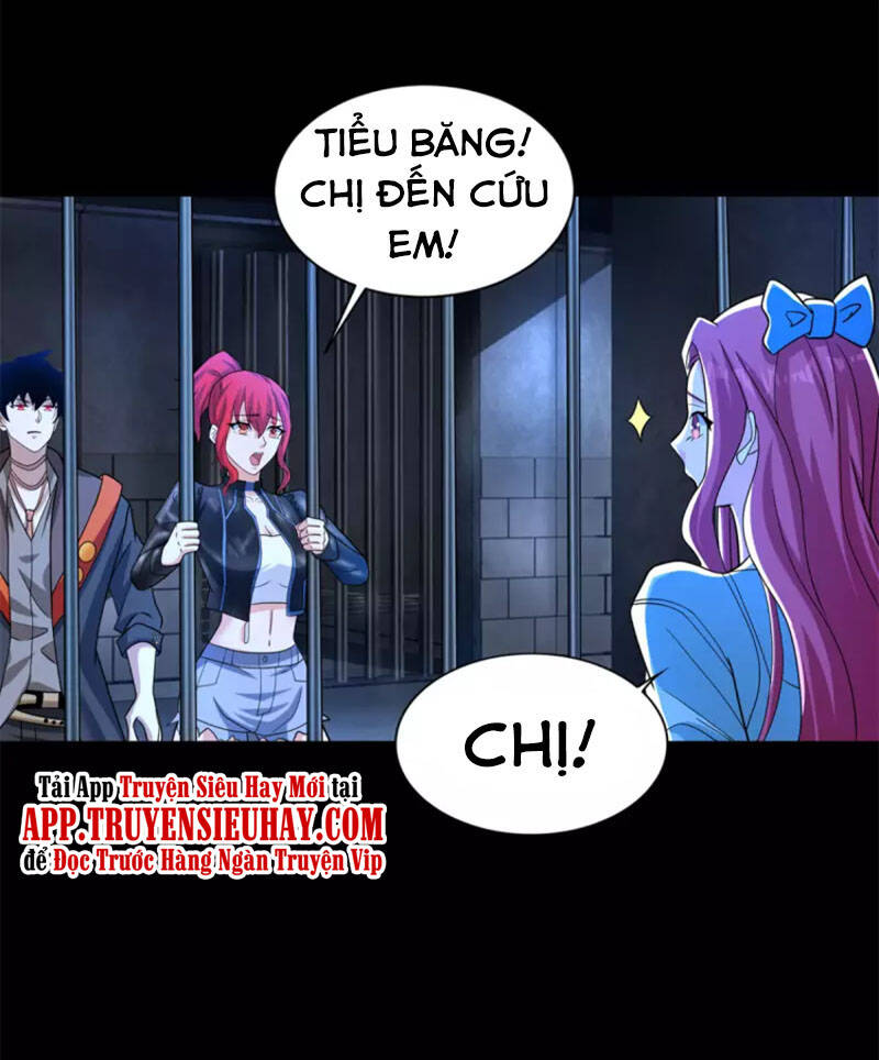 Mạt Thế Vi Vương Chap 493 - Next Chap 494
