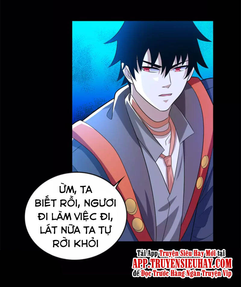 Mạt Thế Vi Vương Chap 493 - Next Chap 494