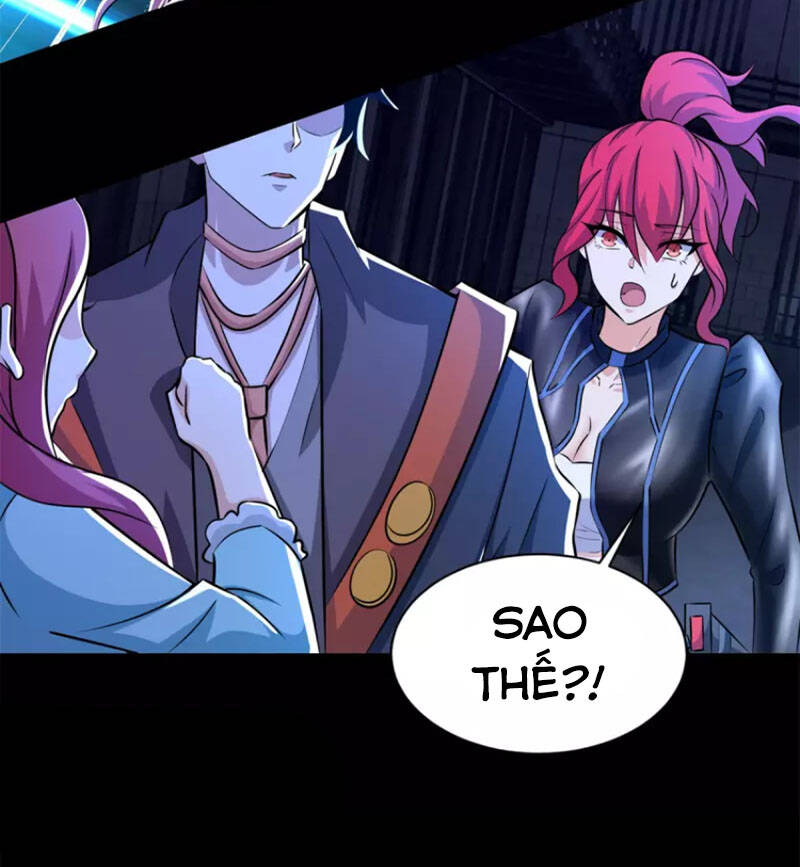 Mạt Thế Vi Vương Chap 493 - Next Chap 494