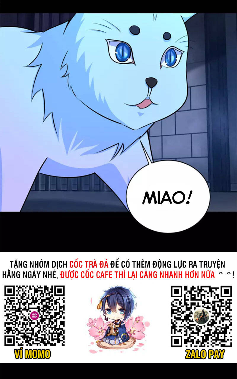 Mạt Thế Vi Vương Chap 493 - Next Chap 494
