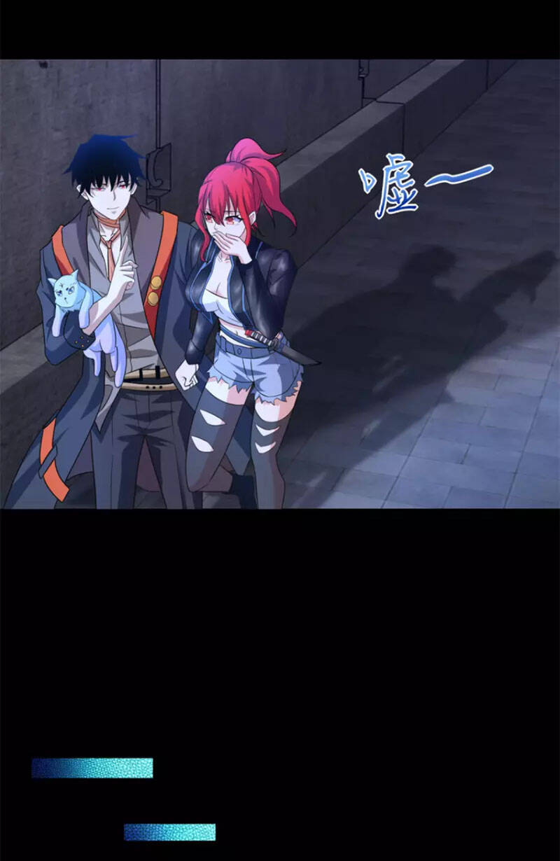 Mạt Thế Vi Vương Chap 493 - Next Chap 494