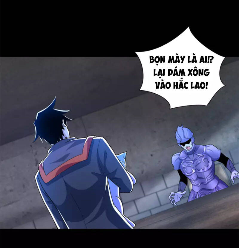 Mạt Thế Vi Vương Chap 493 - Next Chap 494