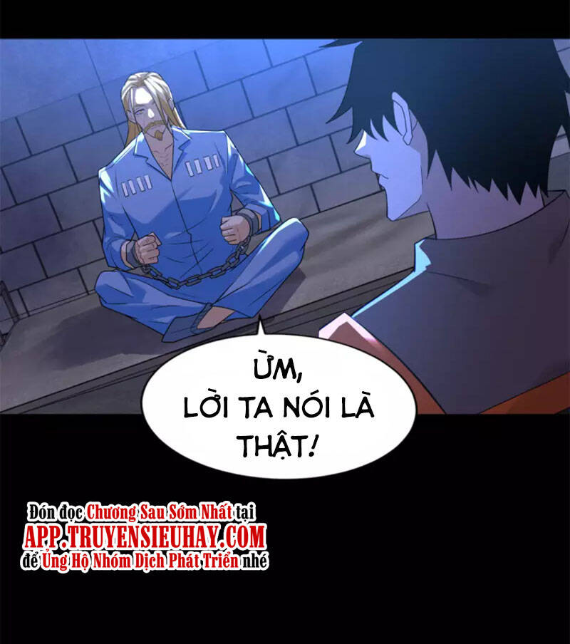Mạt Thế Vi Vương Chap 494 - Next Chap 495