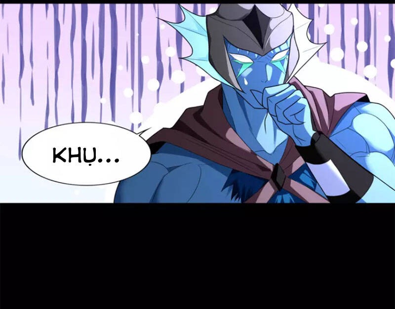 Mạt Thế Vi Vương Chap 494 - Next Chap 495