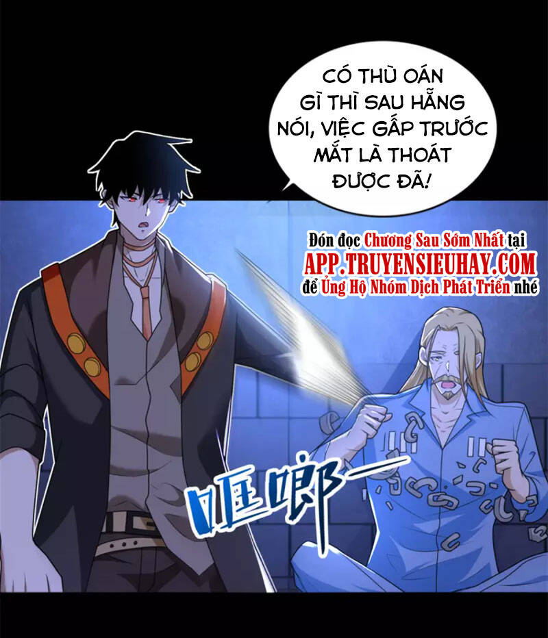 Mạt Thế Vi Vương Chap 494 - Next Chap 495