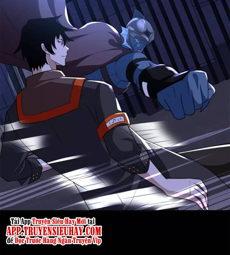 Mạt Thế Vi Vương Chap 494 - Next Chap 495