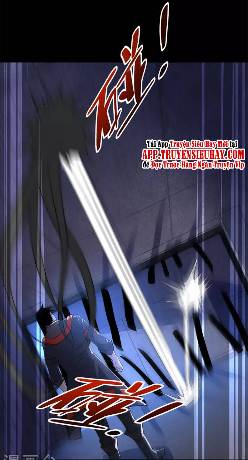 Mạt Thế Vi Vương Chap 494 - Next Chap 495