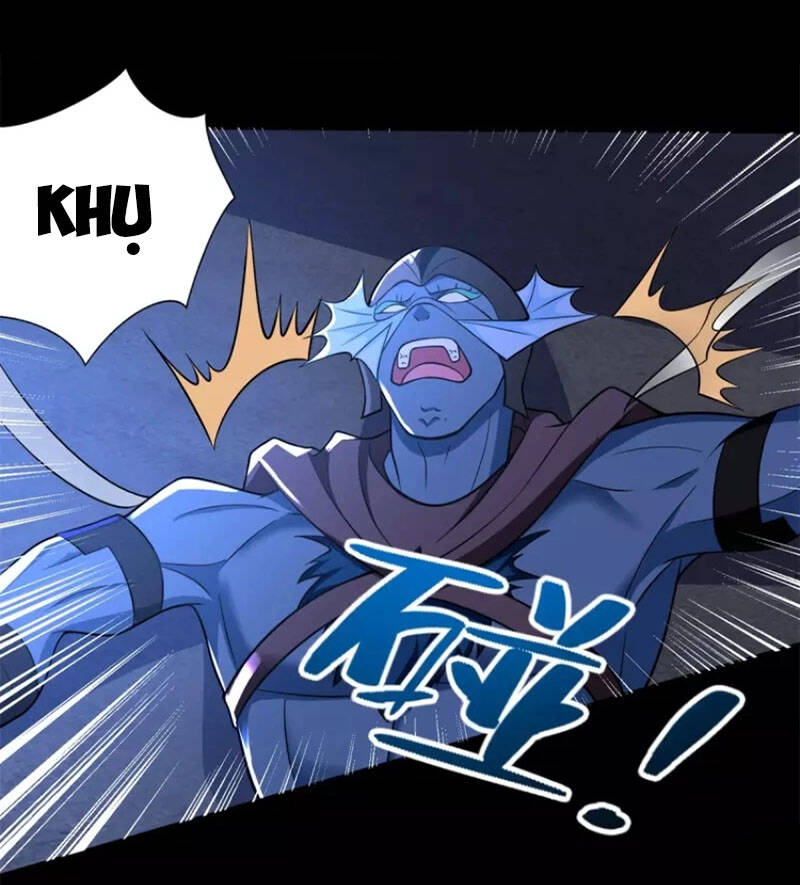 Mạt Thế Vi Vương Chap 494 - Next Chap 495