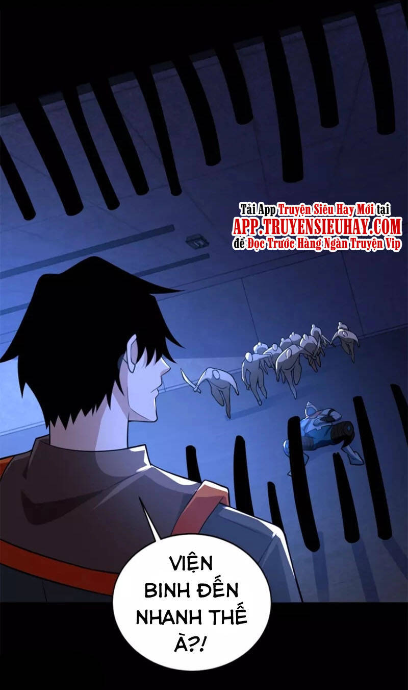 Mạt Thế Vi Vương Chap 494 - Next Chap 495