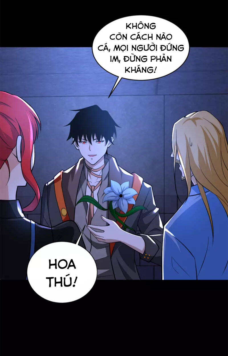 Mạt Thế Vi Vương Chap 494 - Next Chap 495