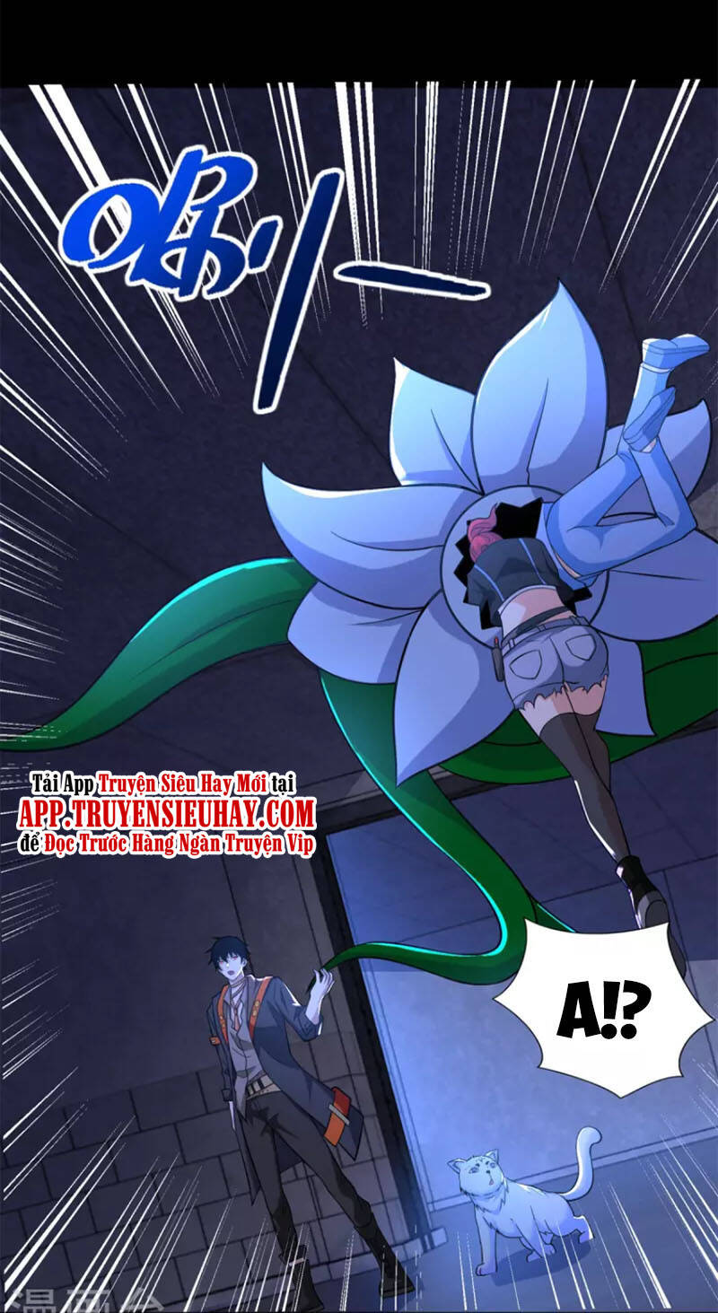 Mạt Thế Vi Vương Chap 494 - Next Chap 495