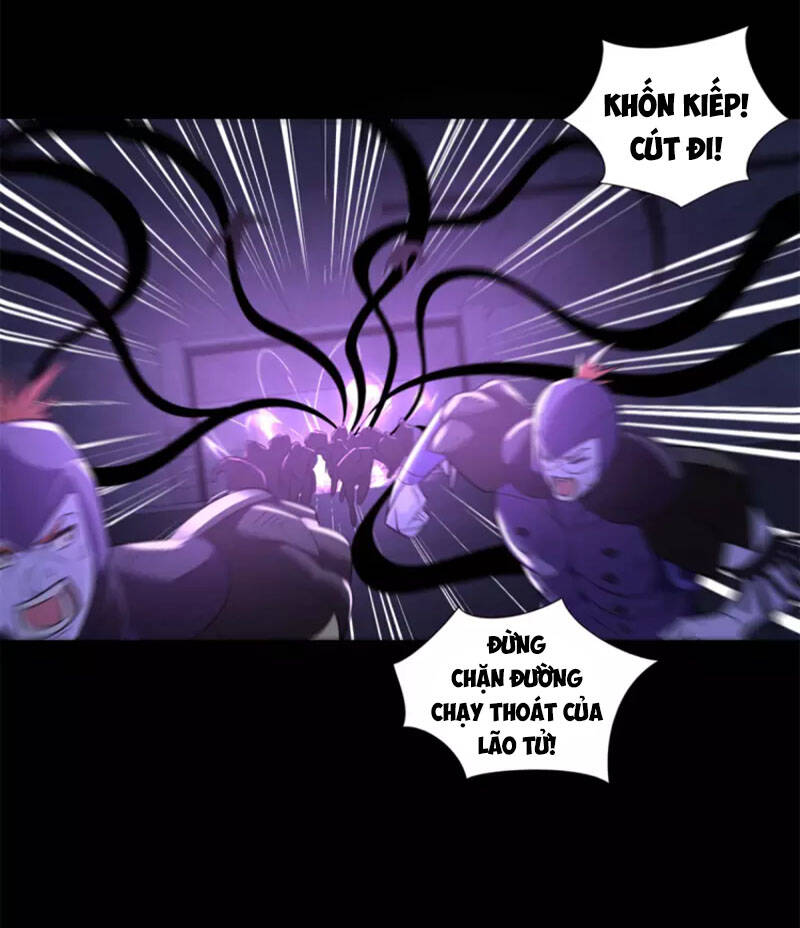 Mạt Thế Vi Vương Chap 494 - Next Chap 495