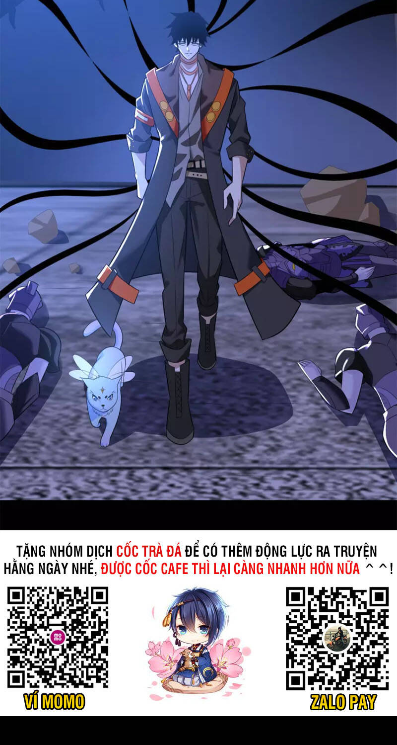 Mạt Thế Vi Vương Chap 494 - Next Chap 495