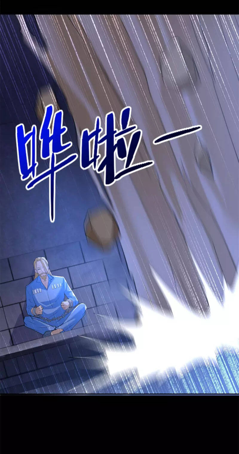 Mạt Thế Vi Vương Chap 494 - Next Chap 495
