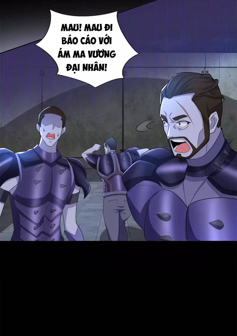 Mạt Thế Vi Vương Chap 495 - Next Chap 496