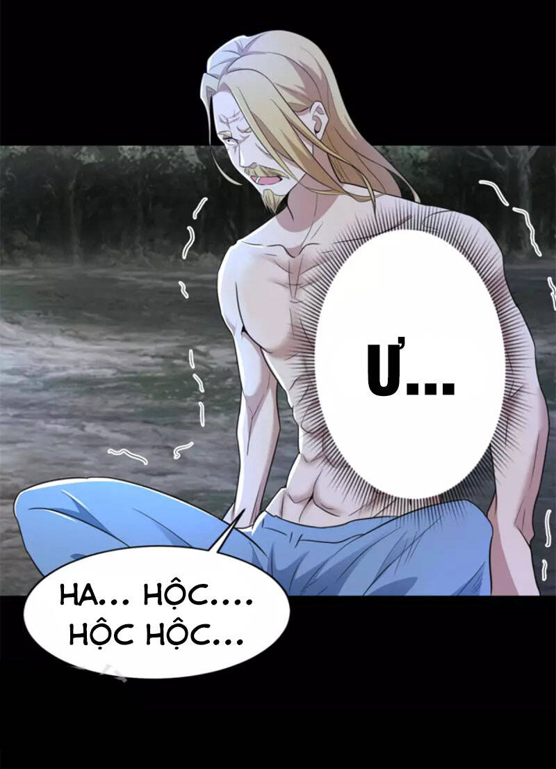 Mạt Thế Vi Vương Chap 495 - Next Chap 496