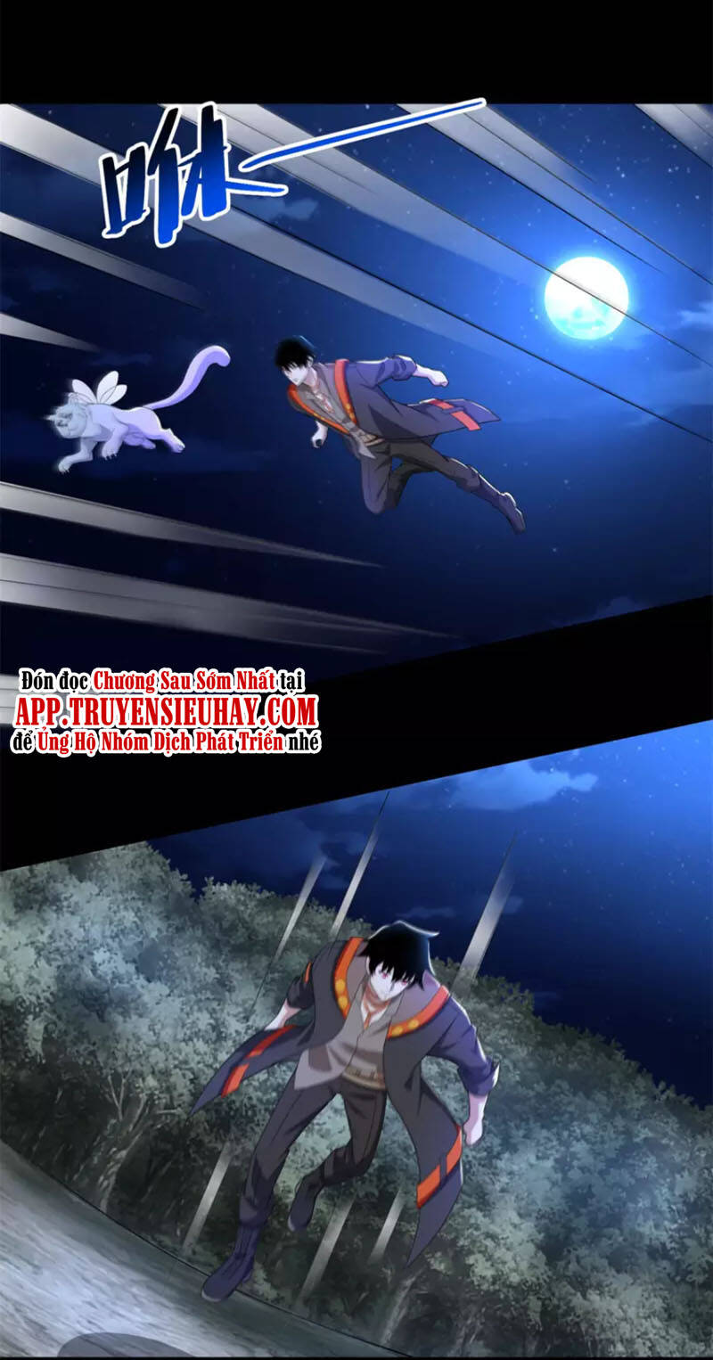 Mạt Thế Vi Vương Chap 495 - Next Chap 496