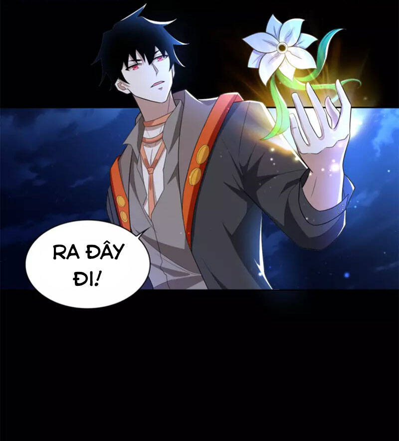 Mạt Thế Vi Vương Chap 495 - Next Chap 496