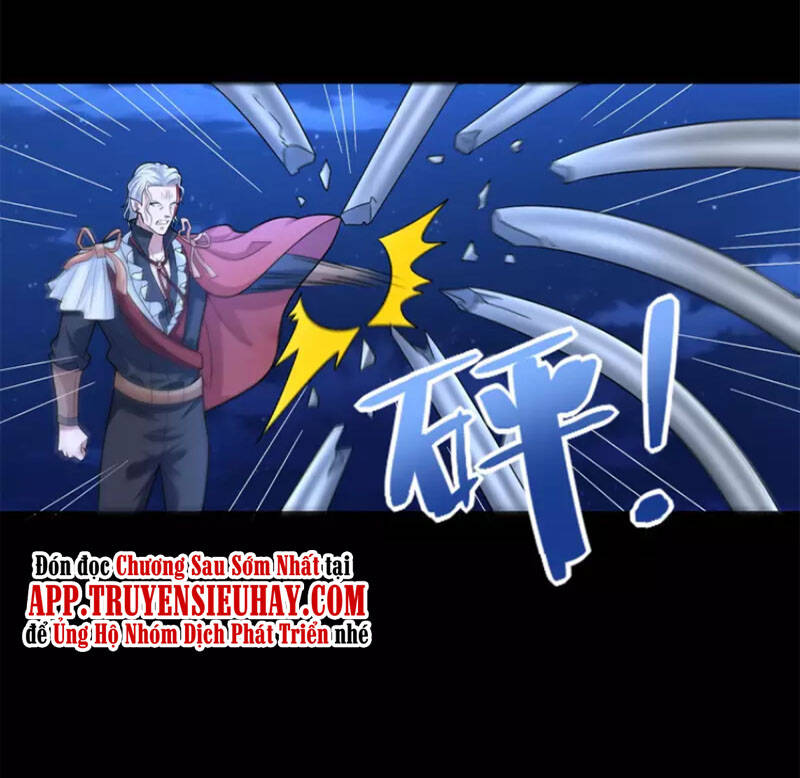 Mạt Thế Vi Vương Chap 496 - Next Chap 497