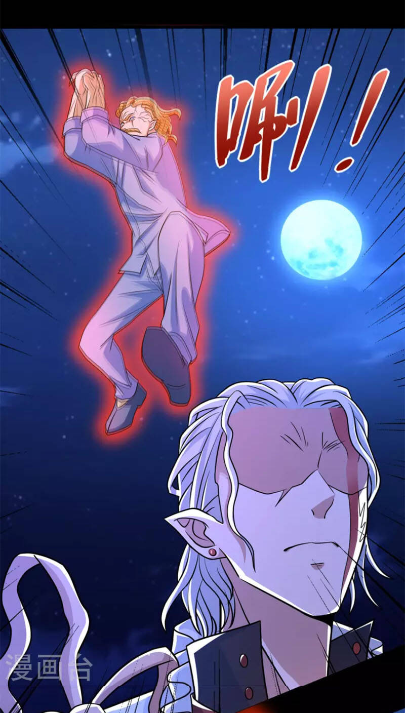 Mạt Thế Vi Vương Chap 496 - Next Chap 497