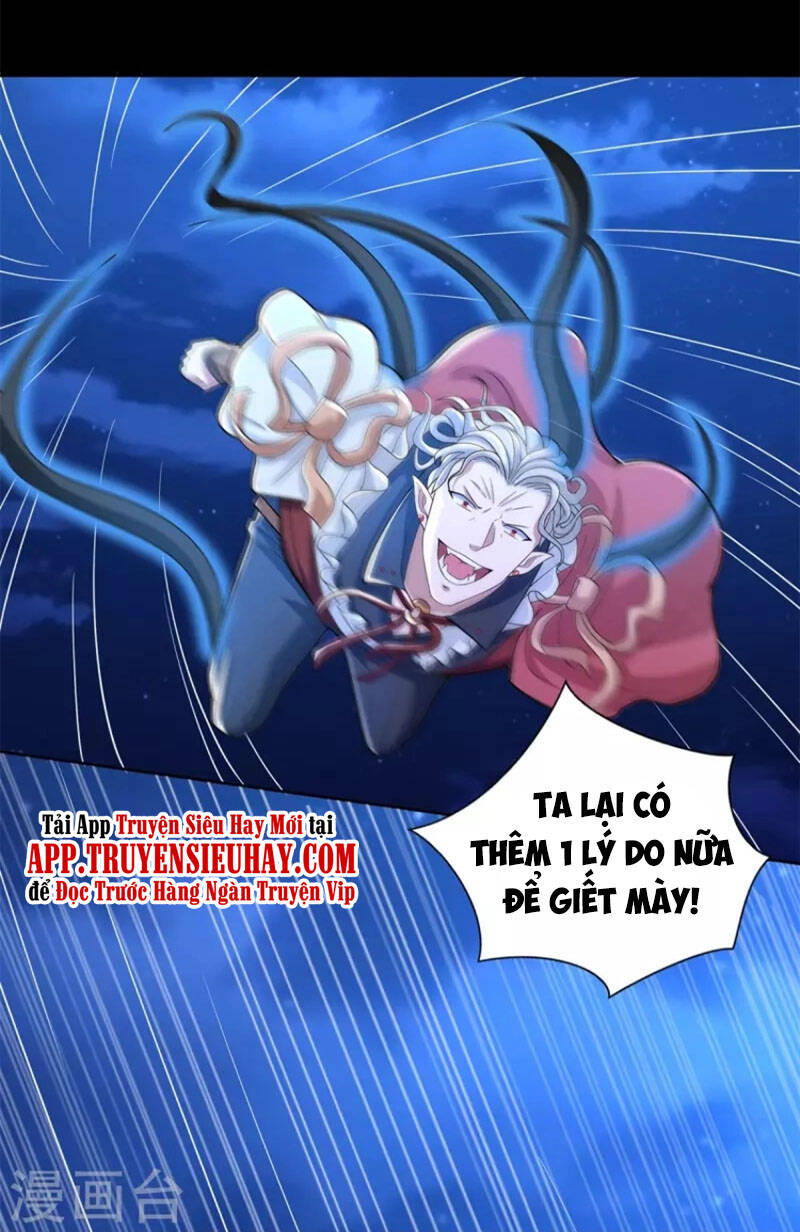 Mạt Thế Vi Vương Chap 496 - Next Chap 497